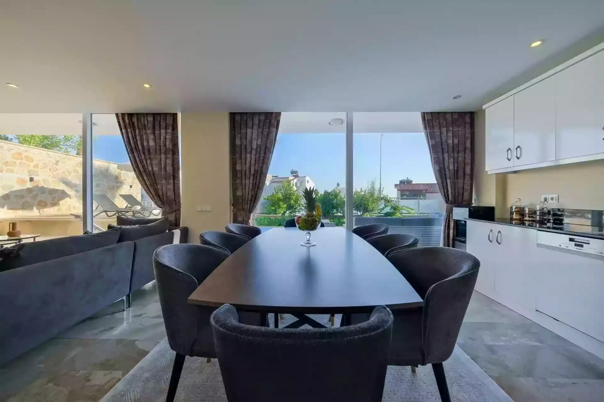 Villa Lumiere 1 48