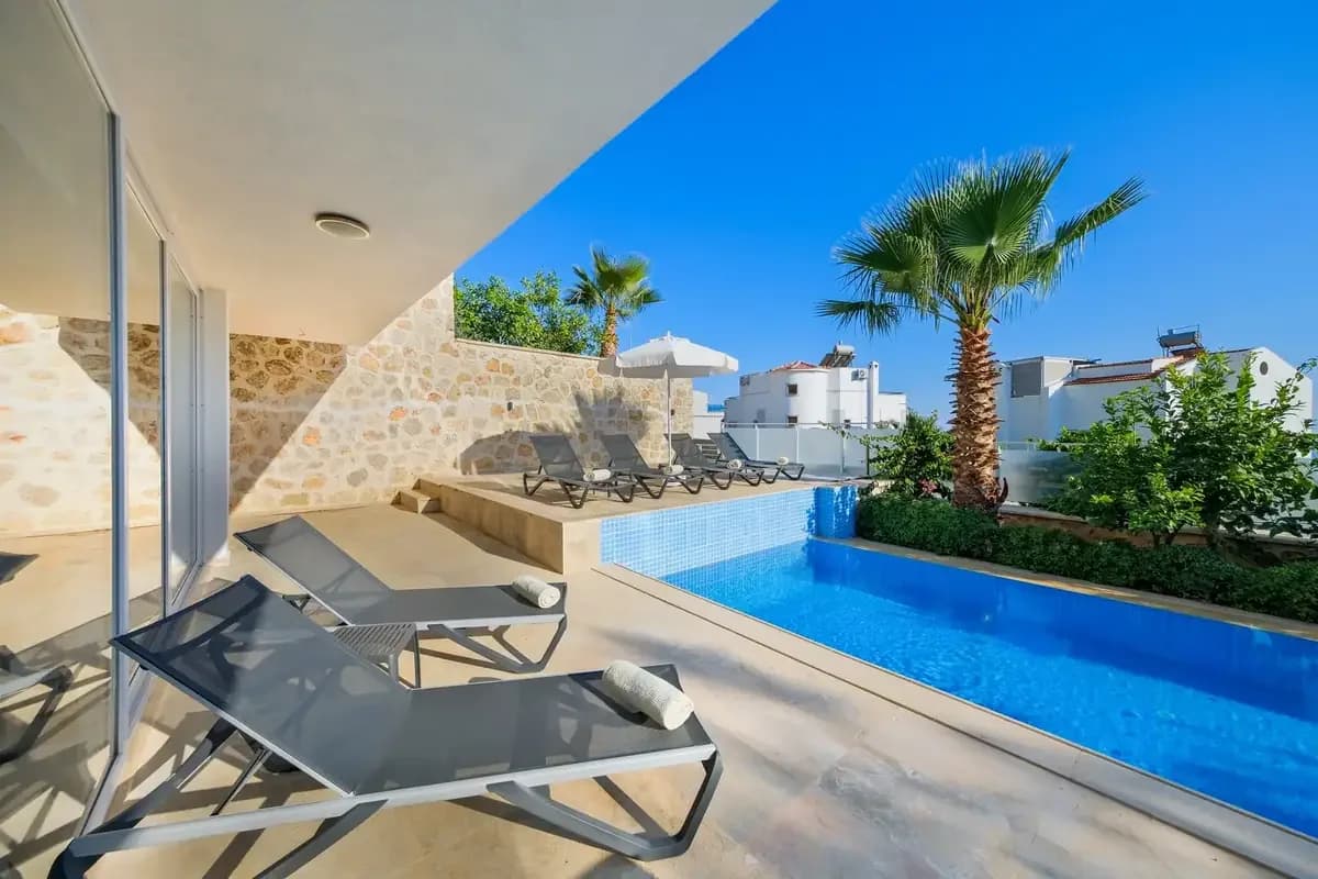 Villa Lumiere 1 7