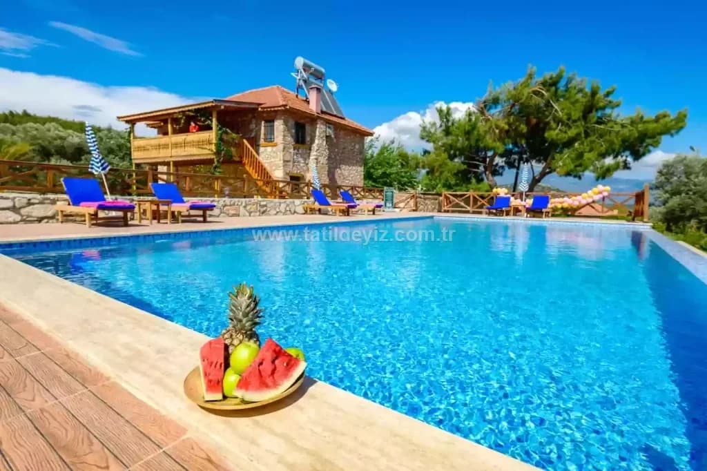Villa Secret Haven 10