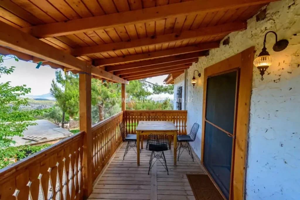 Villa Secret Haven 13