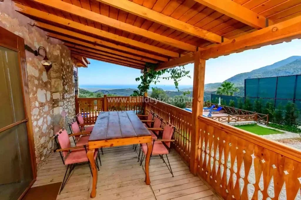 Villa Secret Haven 17