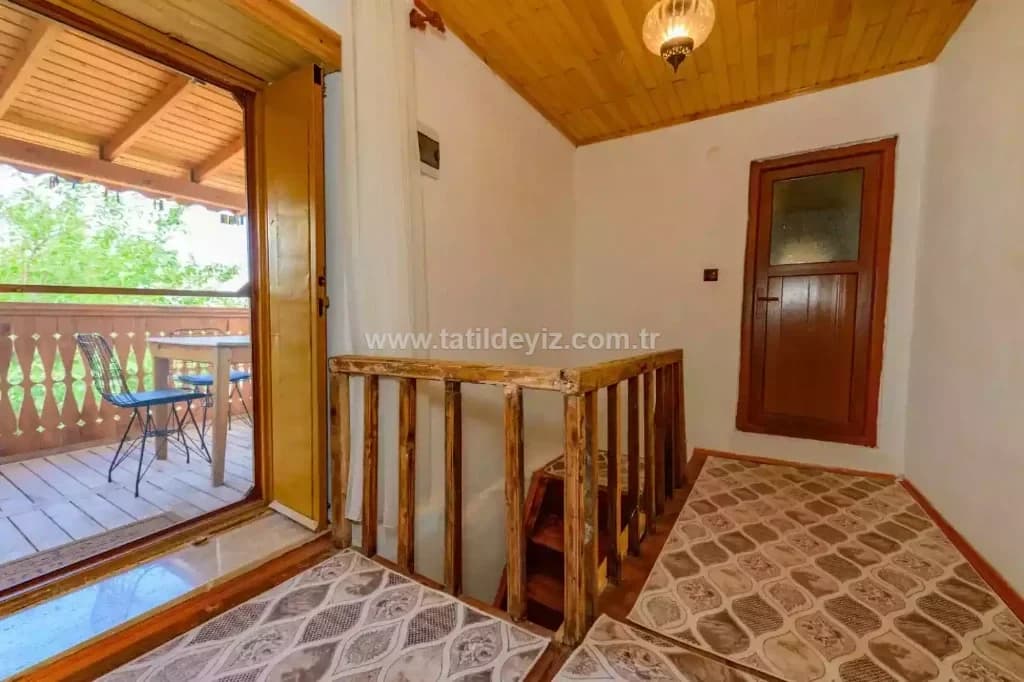 Villa Secret Haven 19