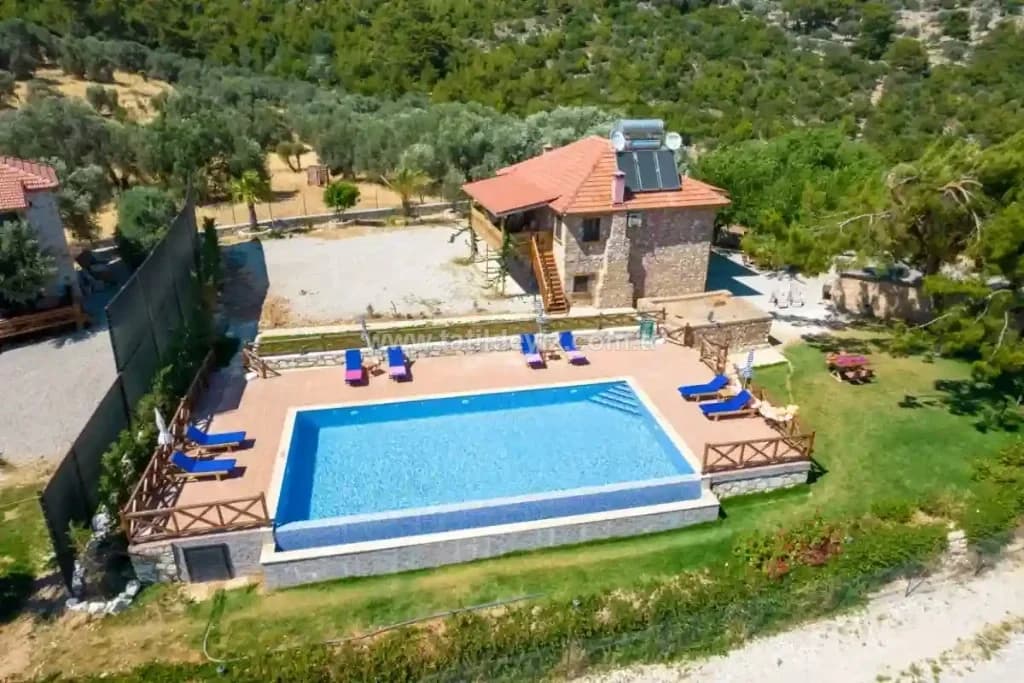 Villa Secret Haven 38