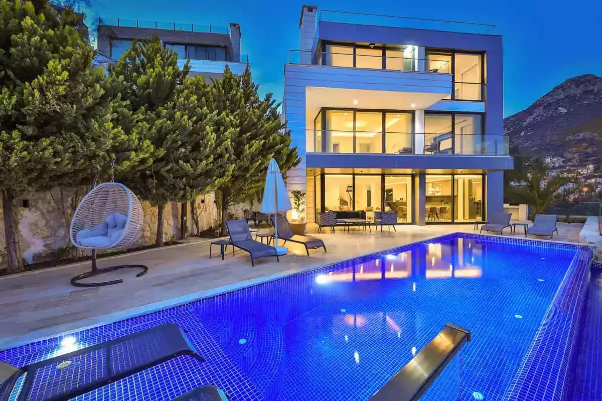 Villa Panorama 1 4