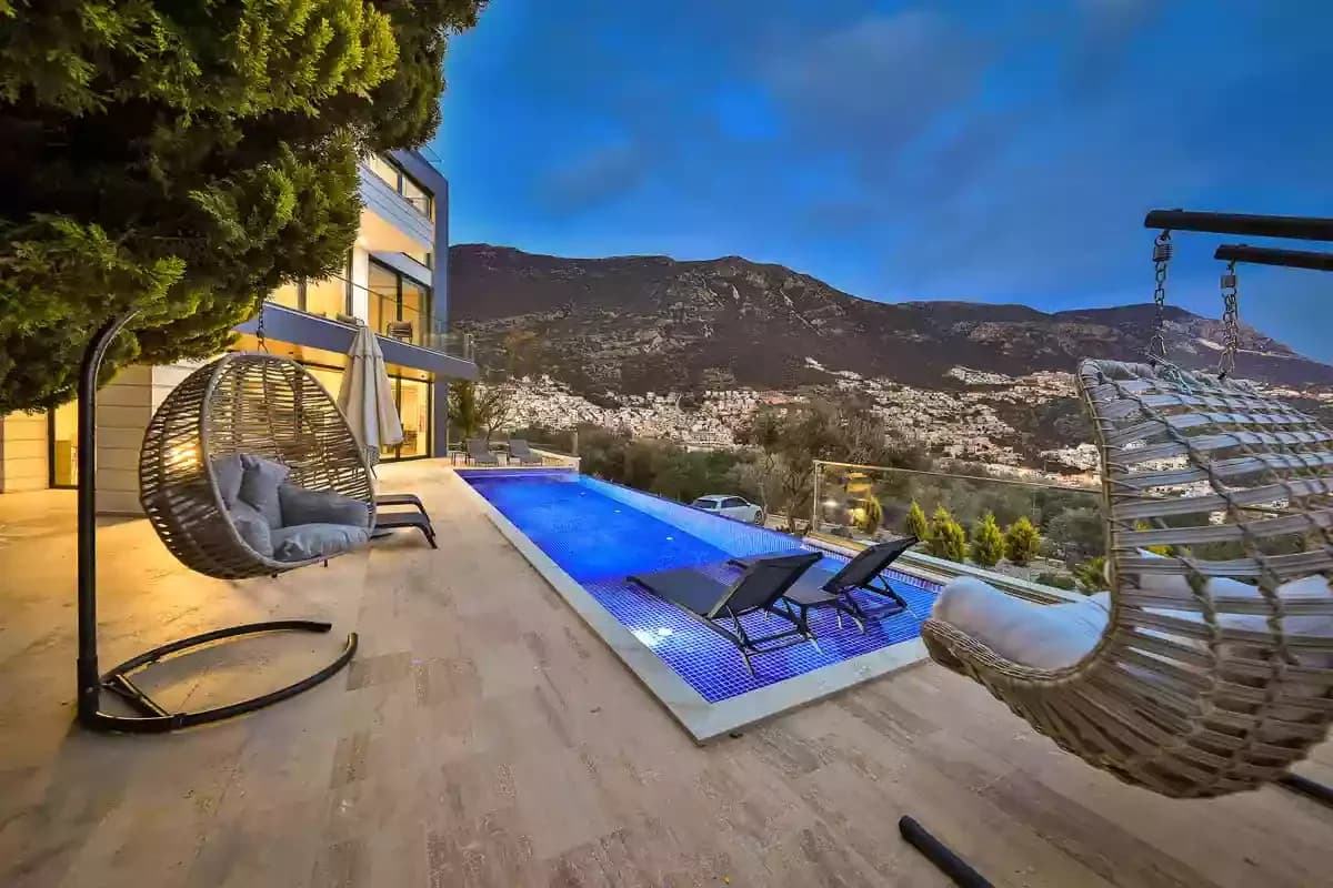 Villa Panorama 1 5