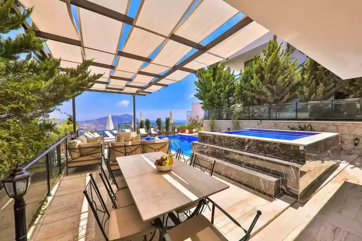 Villa Panorama 2 28