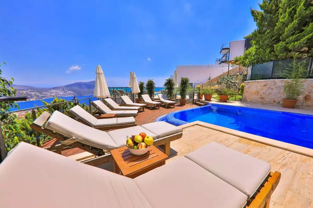 Villa Panorama 2 29