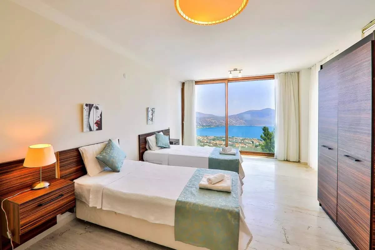 Villa Panorama 2 9