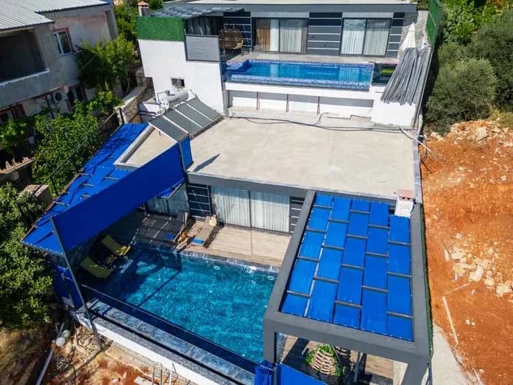 Villa Efecan 23