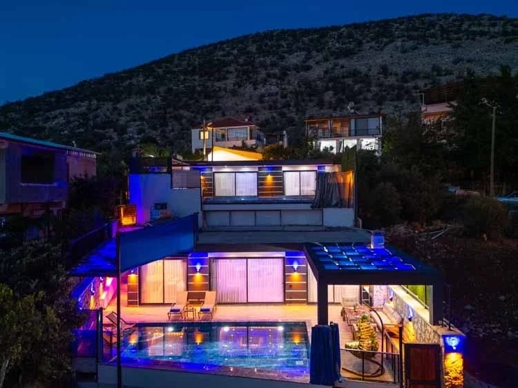 Villa Efecan 33