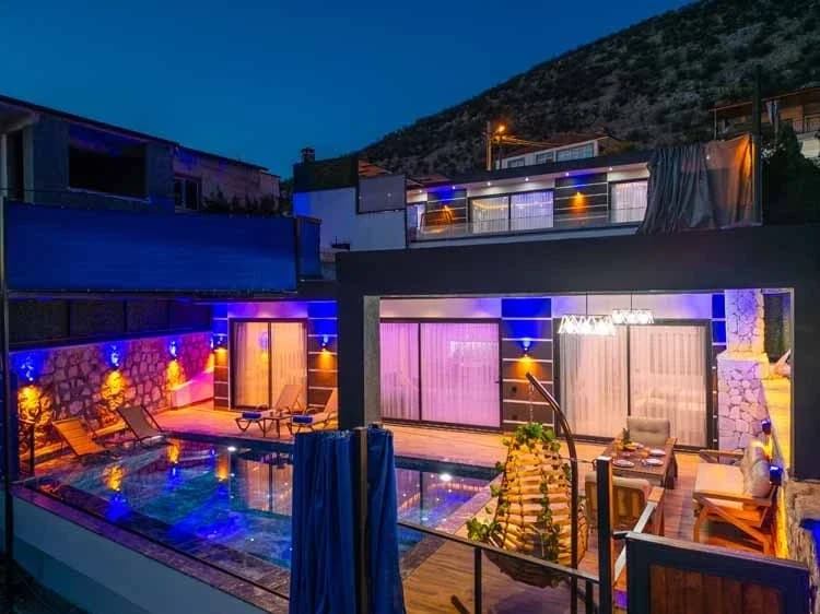 Villa Efecan 44