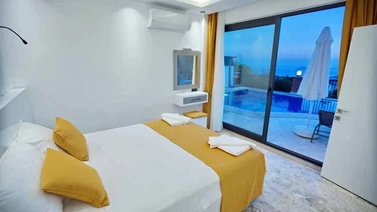 Villa Quinn 15