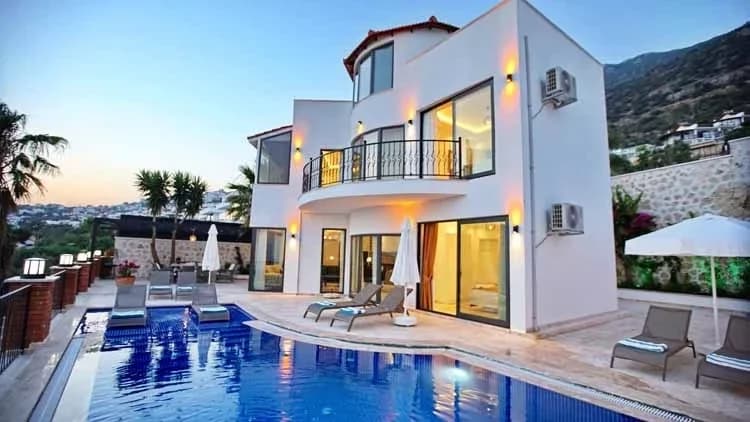 Villa Quinn 16