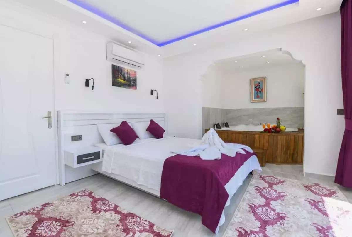 Villa Barış 10