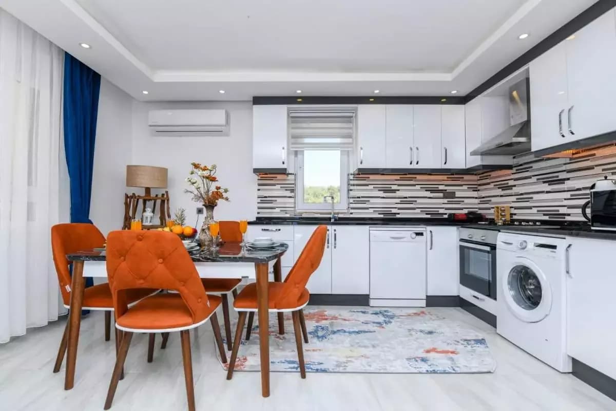 Villa Barış 12
