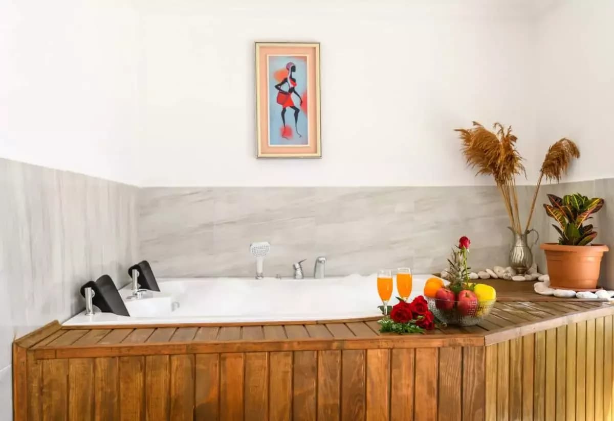 Villa Barış 13