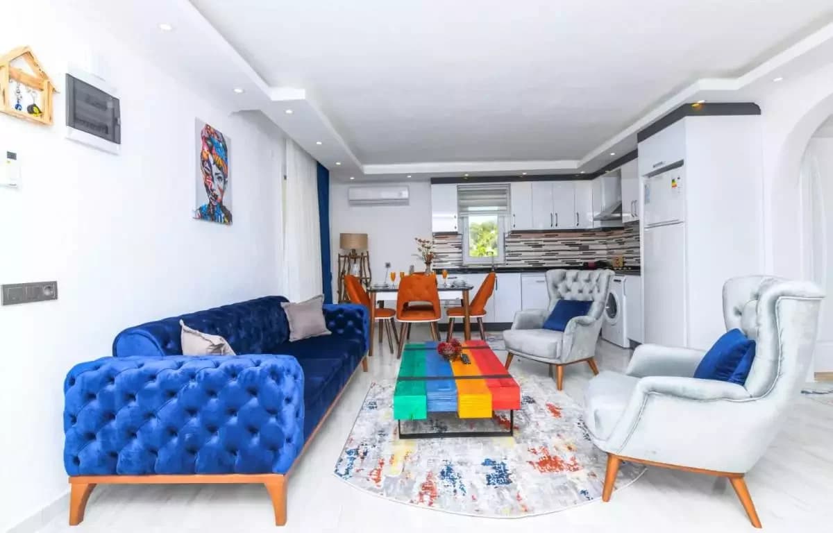 Villa Barış 16