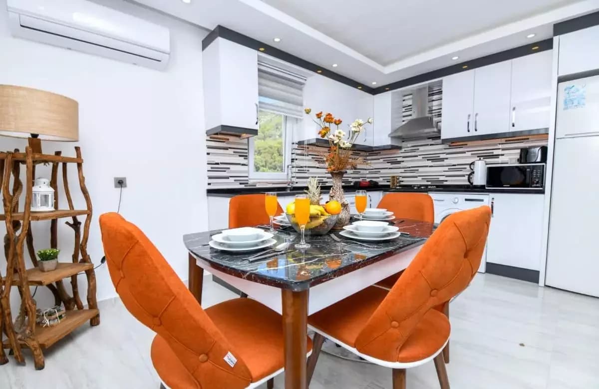 Villa Barış 17