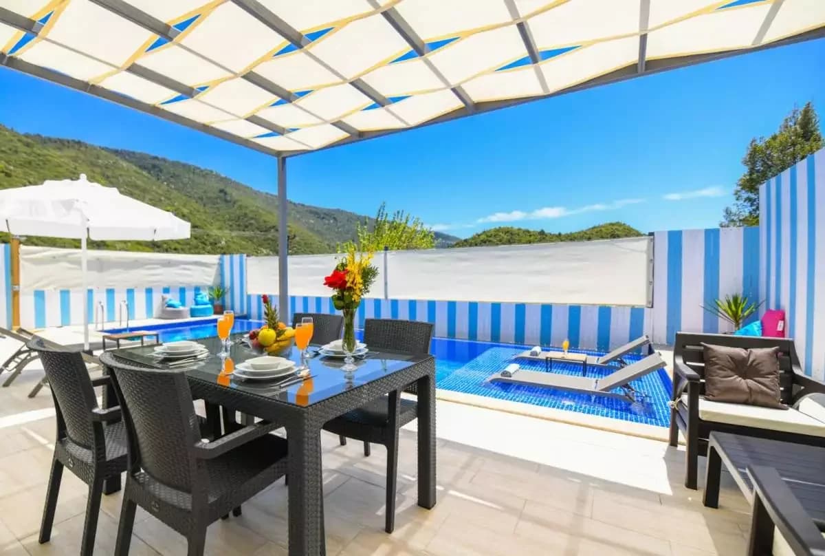 Villa Barış 7