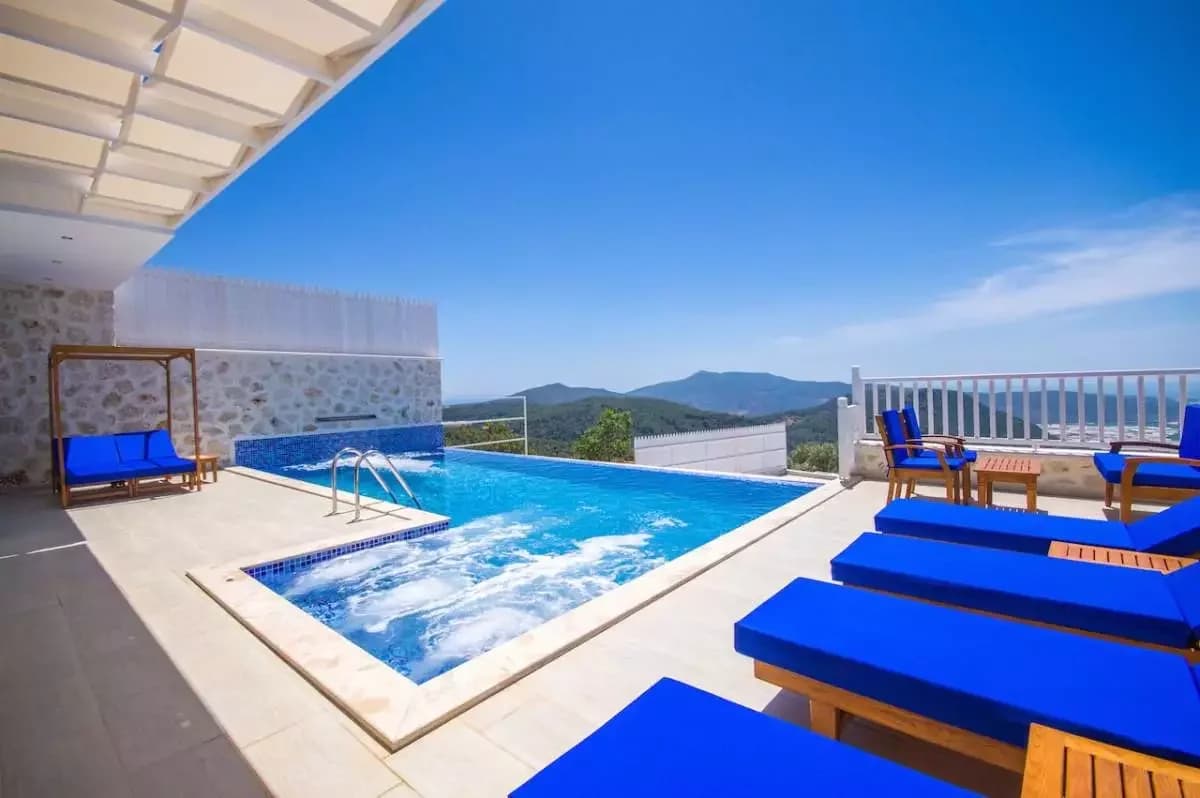 Villa Adel 13