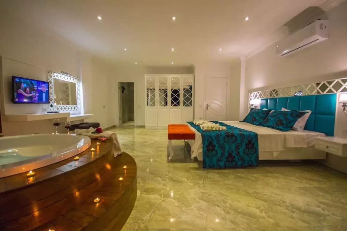 Villa Adel 26