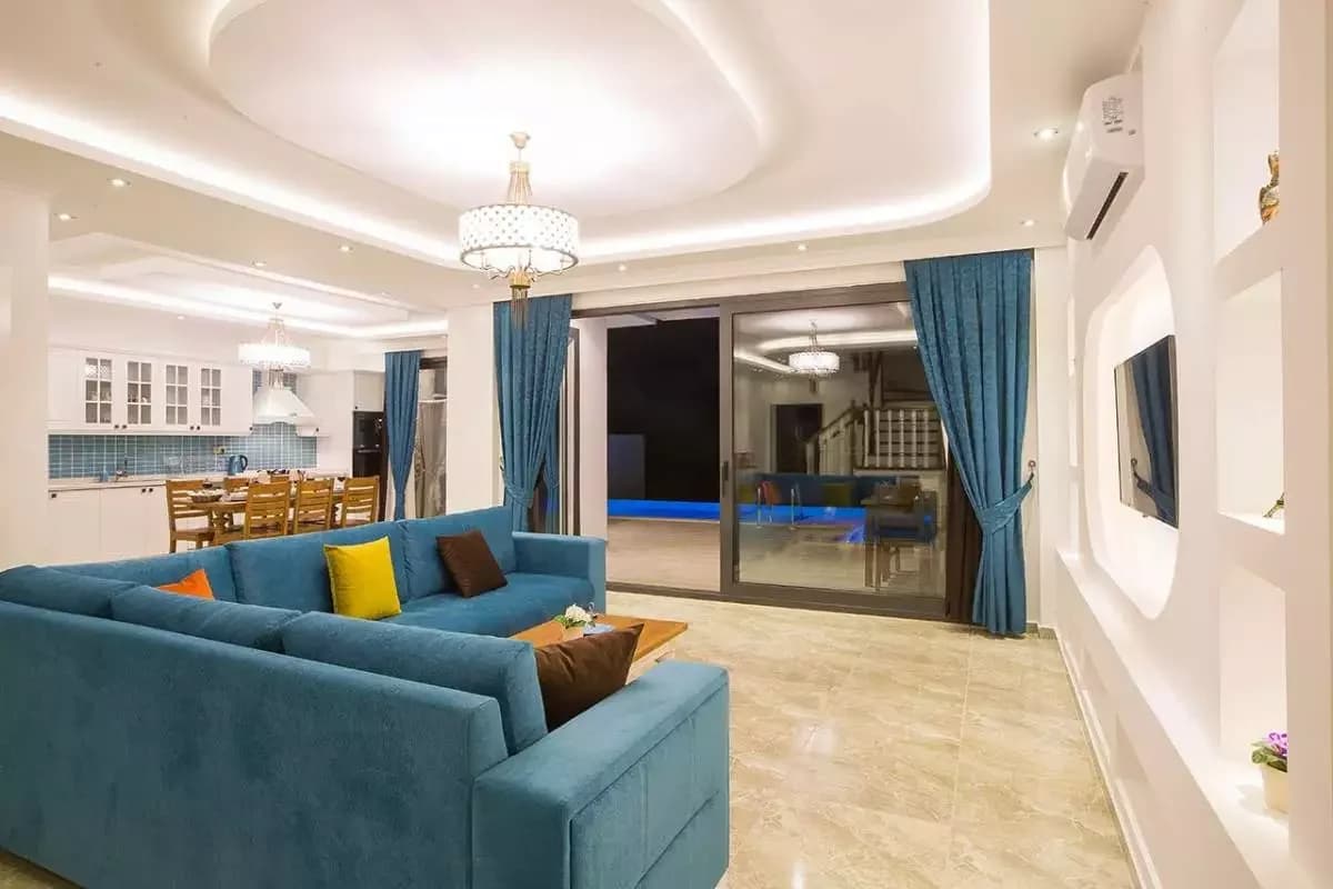 Villa Adel 28