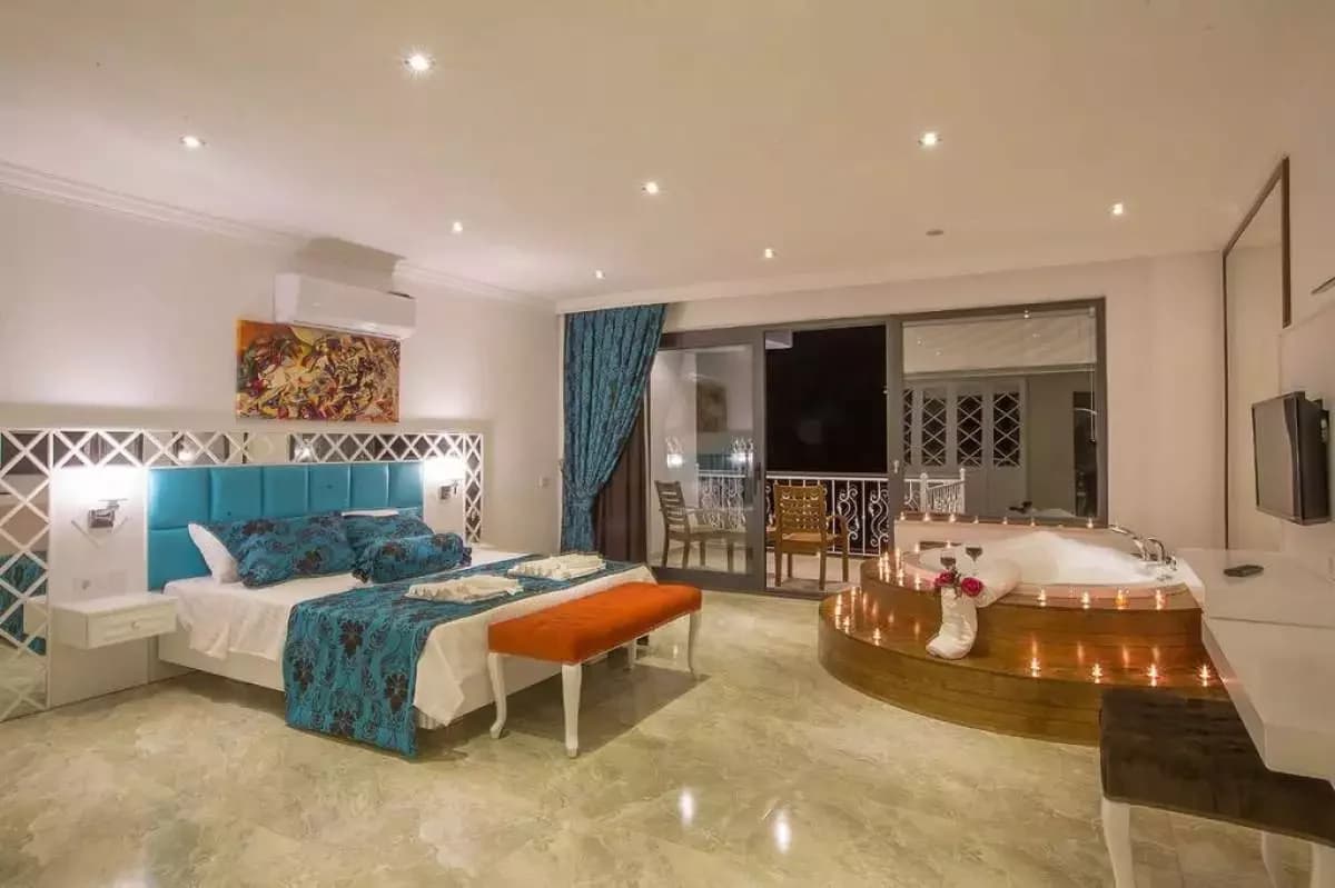 Villa Adel 33