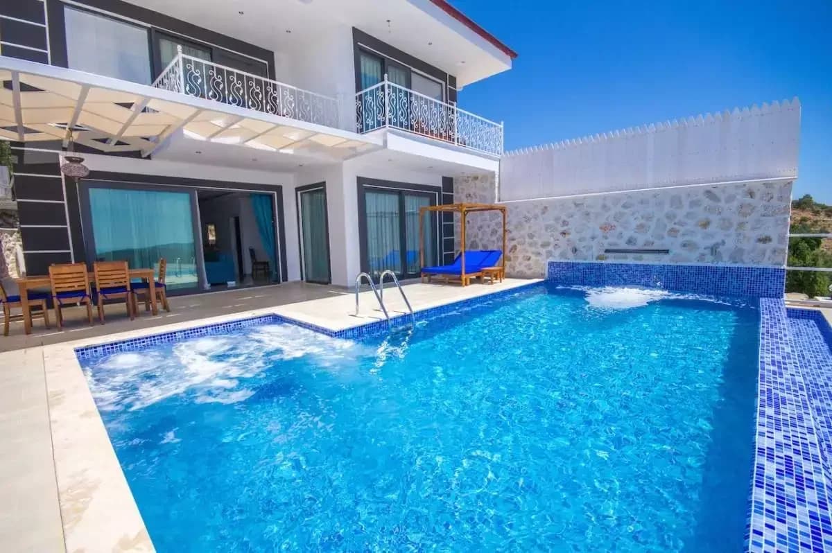 Villa Adel 8