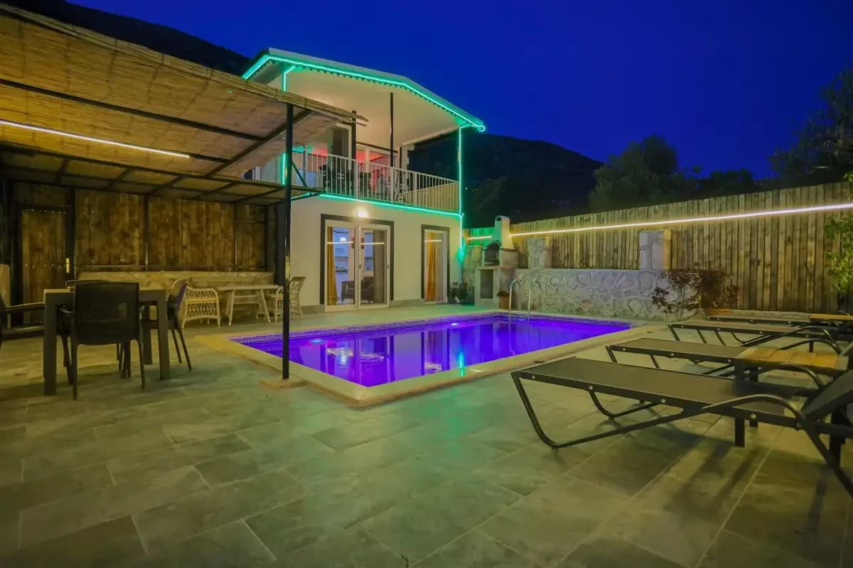 Villa Moren 46