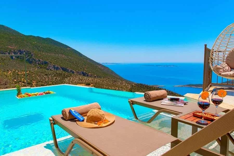 Villa Sunrise 11