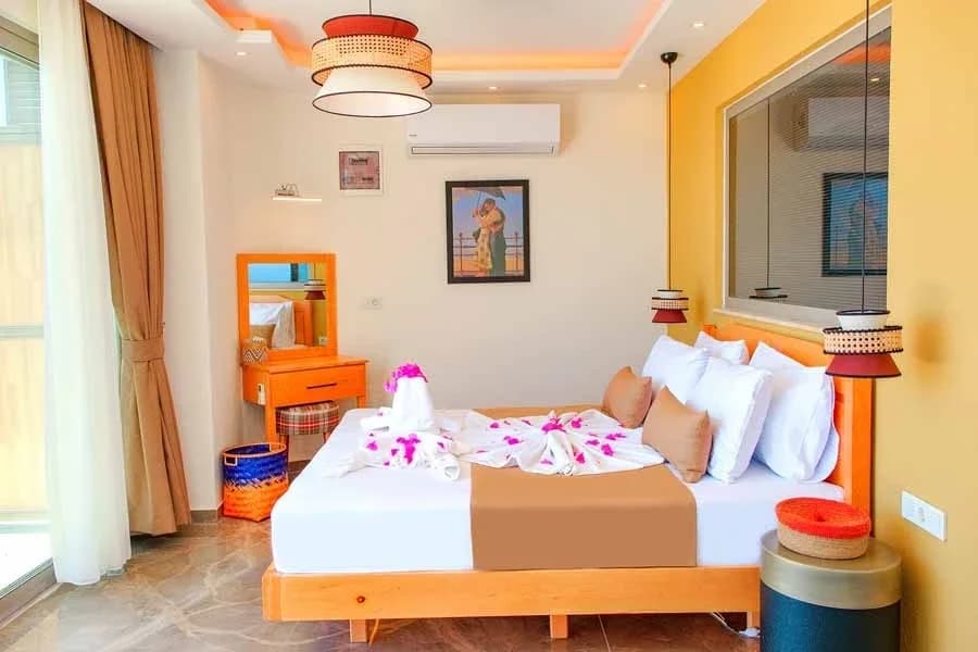 Villa Sunrise 16