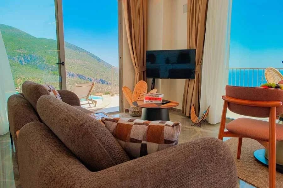 Villa Sunrise 19