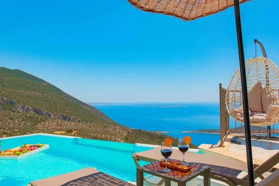 Villa Sunrise 26
