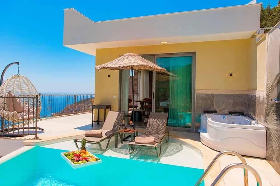Villa Sunrise 27