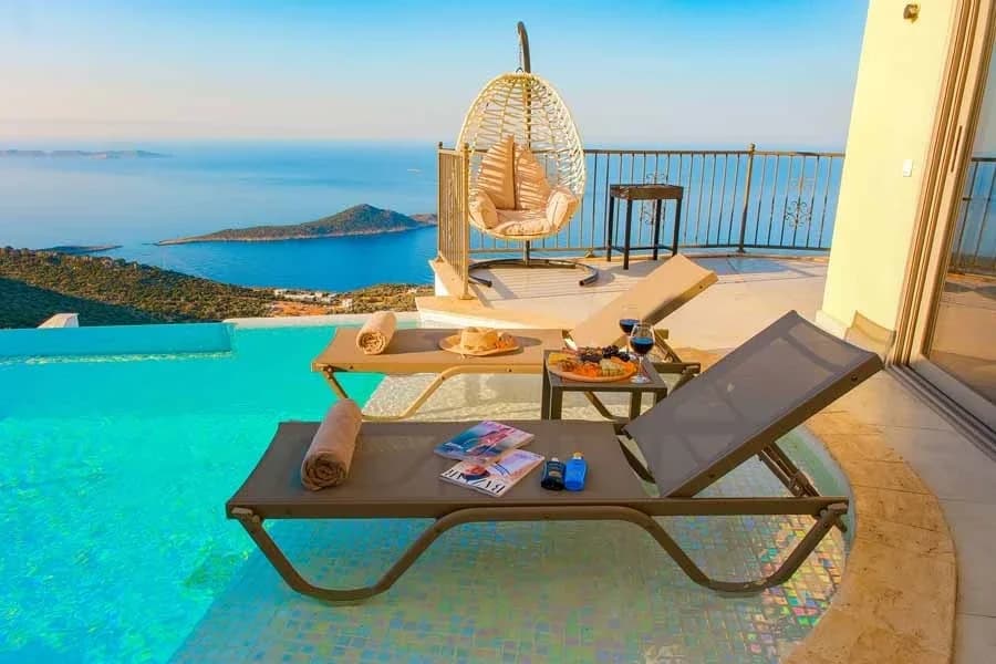 Villa Sunrise 32