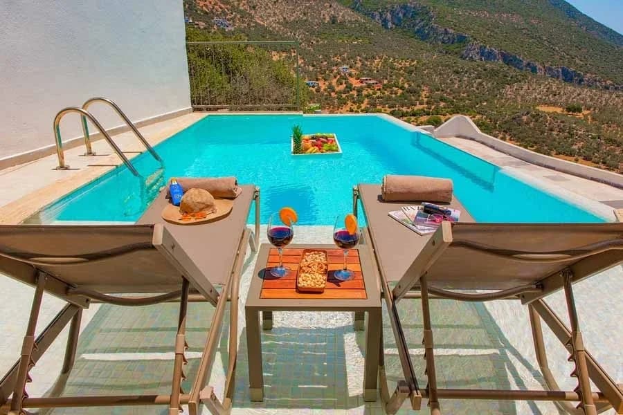 Villa Sunrise 5