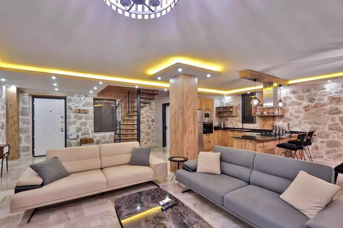 Villa Saltanat 27