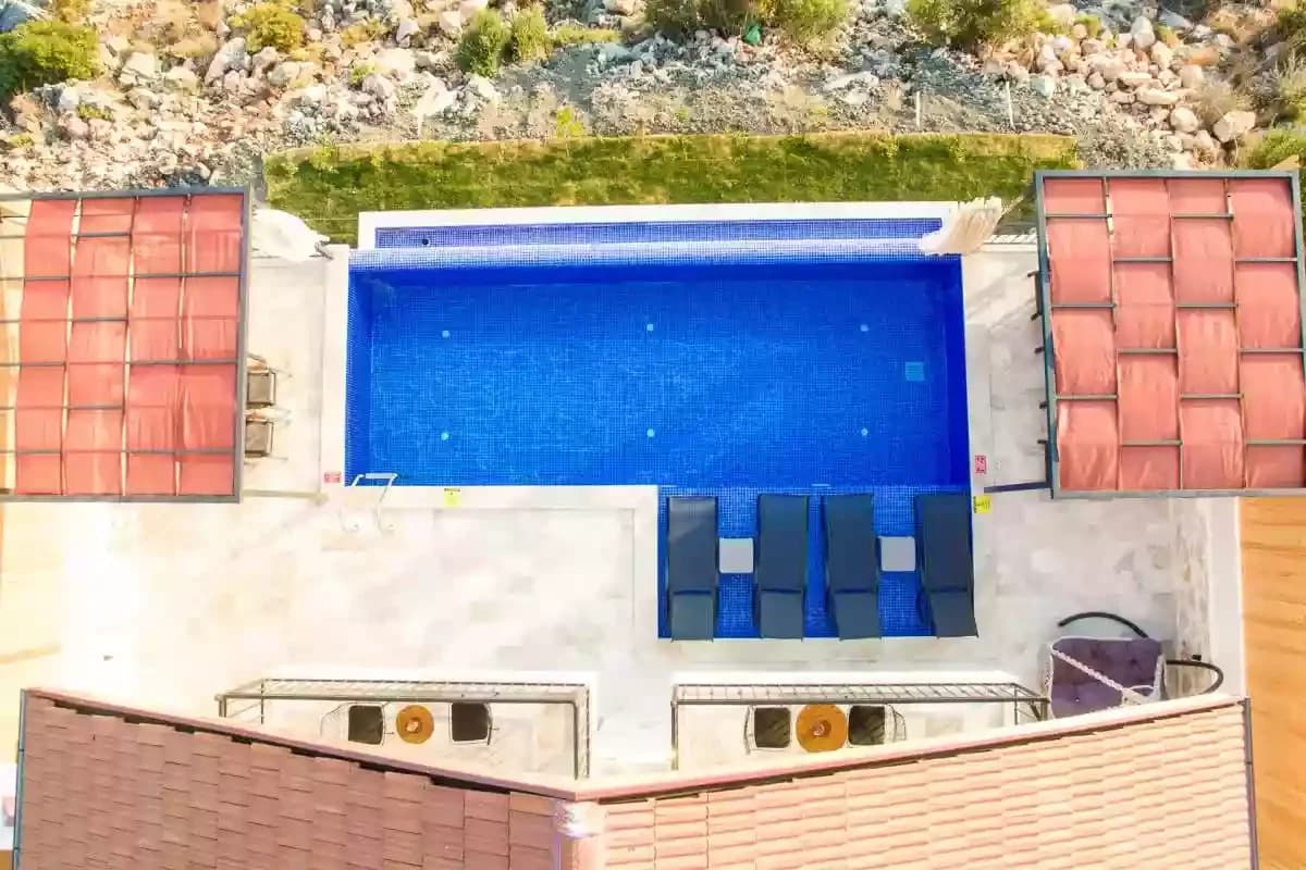 Villa Saltanat 45
