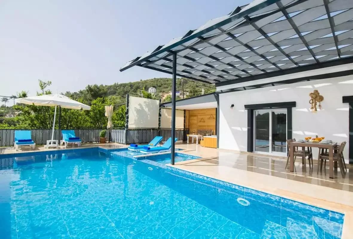 Villa Portakal 2