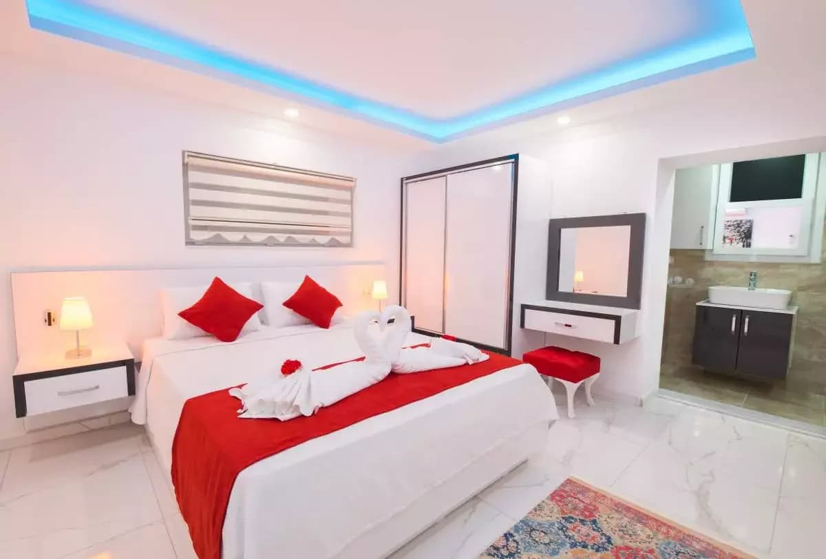 Villa Portakal 26
