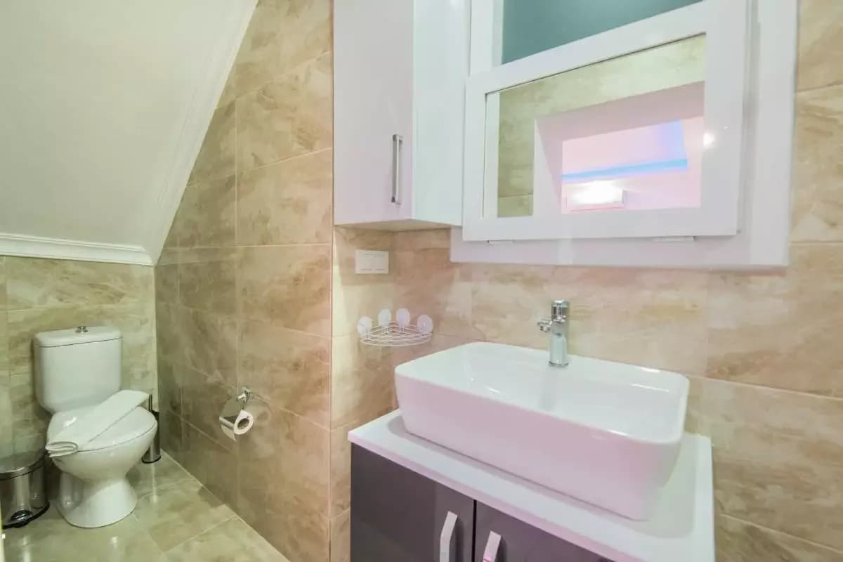 Villa Portakal 29