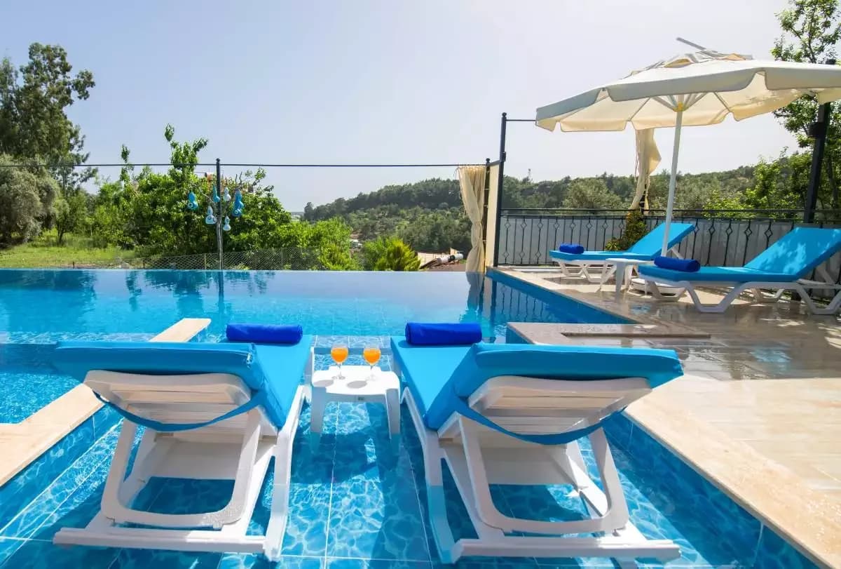 Villa Portakal 3