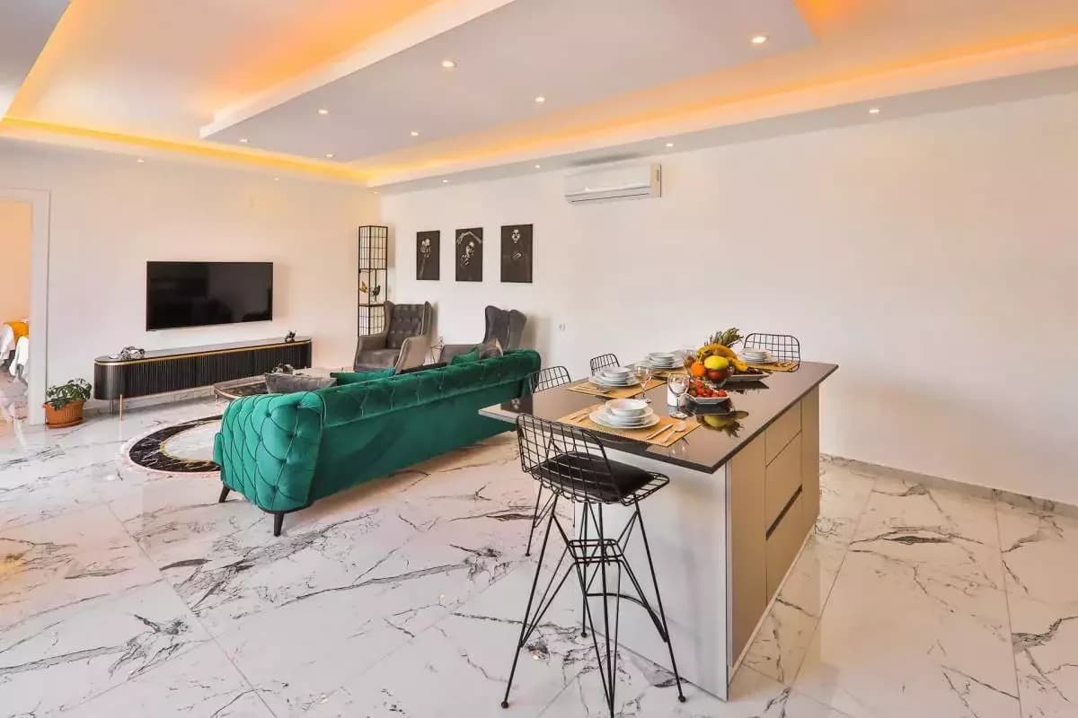 Villa Zeybek Patara 21