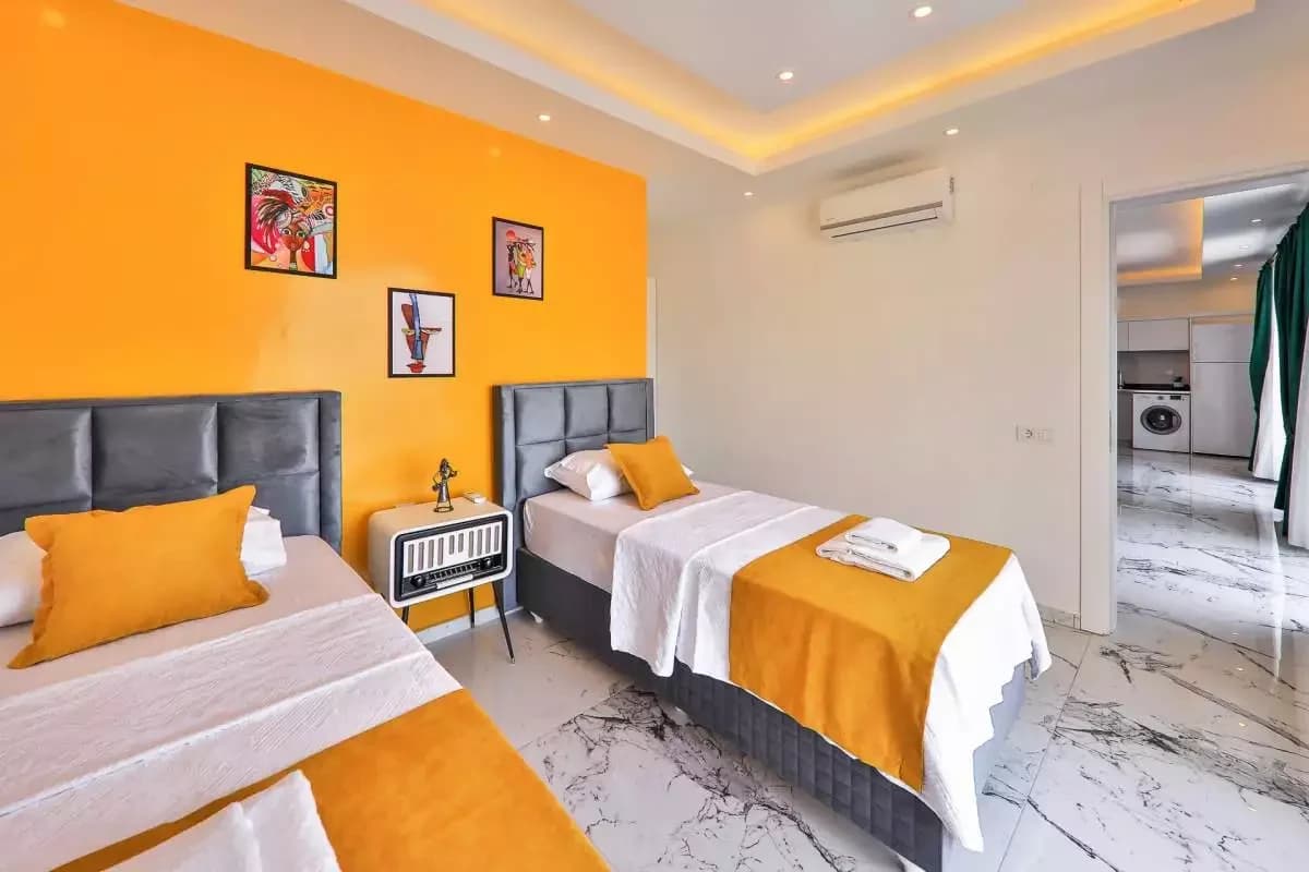 Villa Zeybek Patara 24