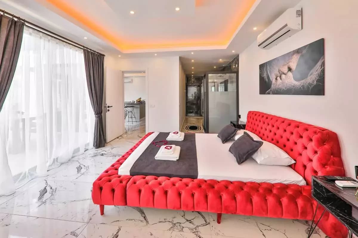 Villa Zeybek Patara 28