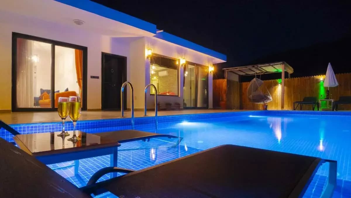 Villa Fener 19