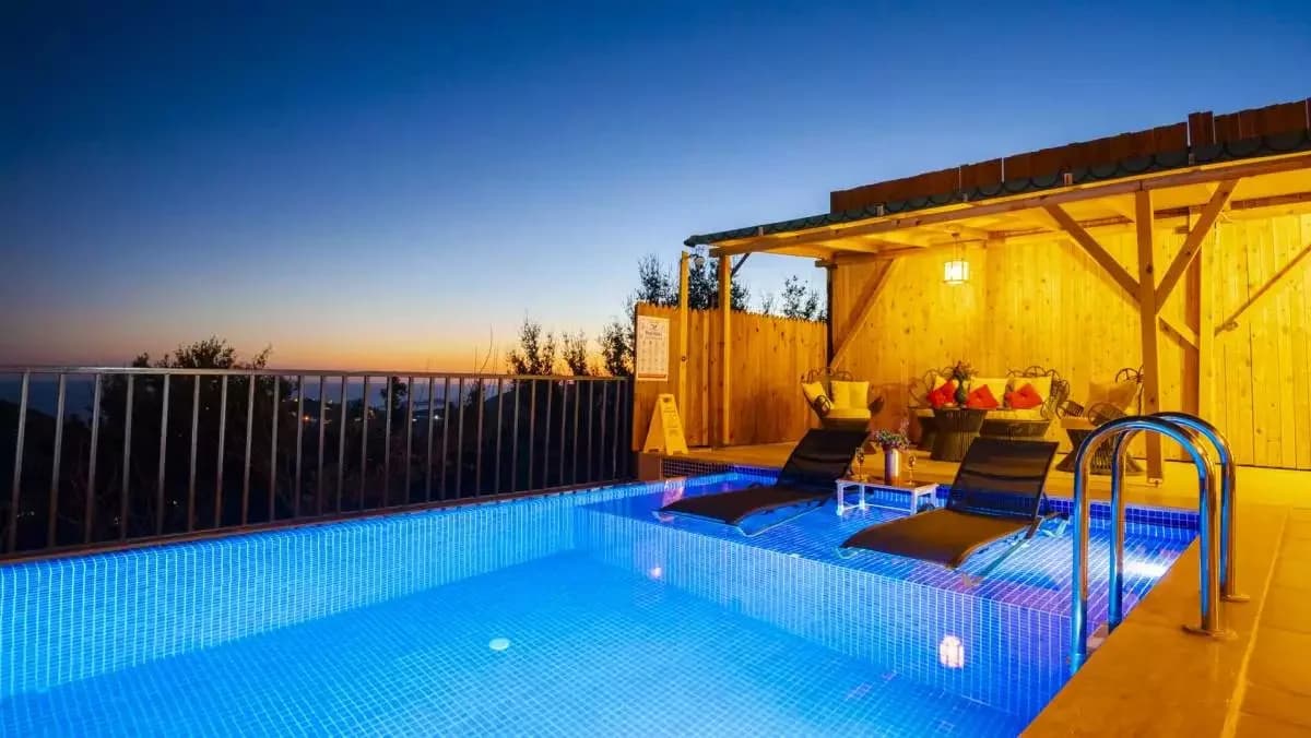 Villa Fener 27