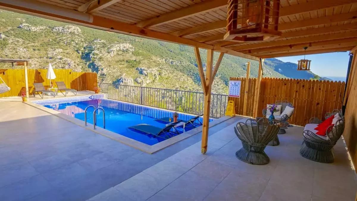 Villa Fener 3