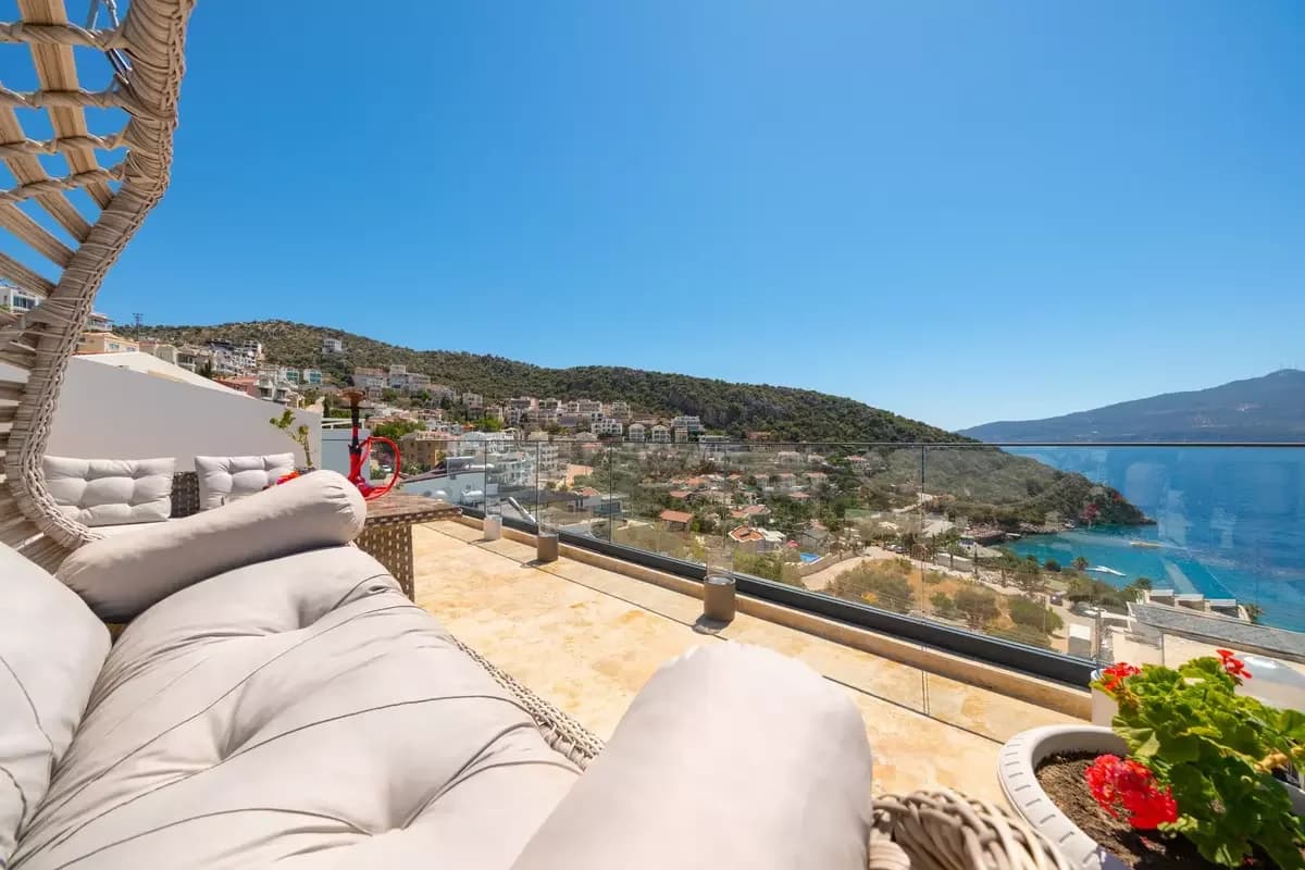 Villa Beyza 11
