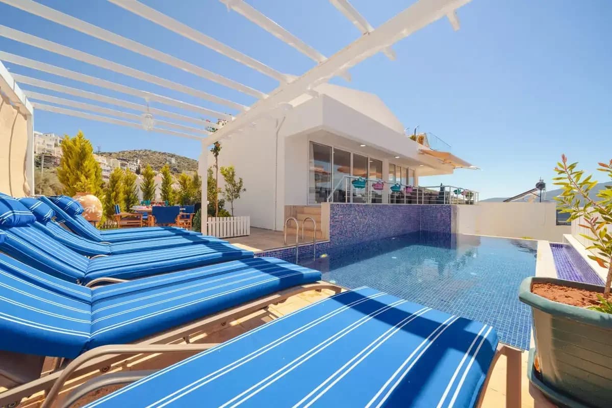 Villa Beyza 2